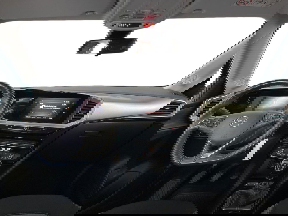 Opel Mokka usata a Torino (10)