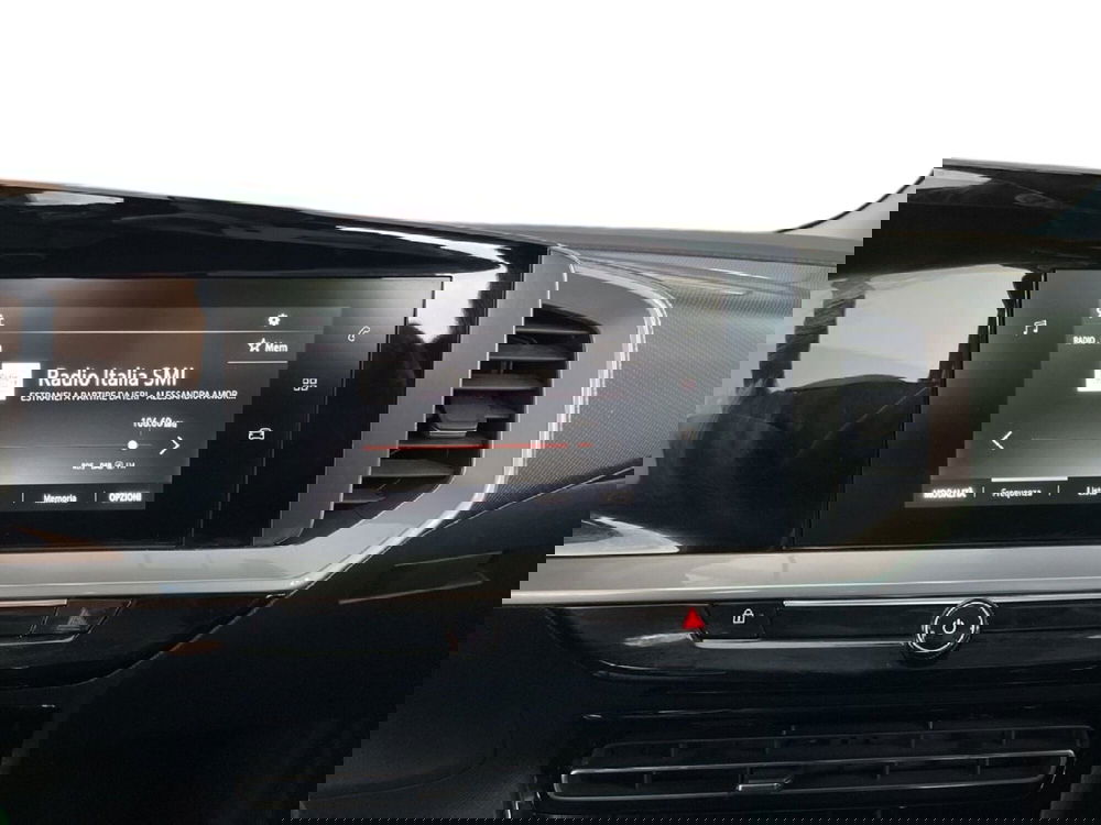 Opel Mokka usata a Torino (12)