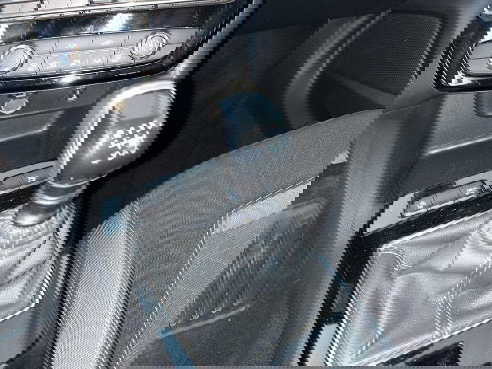 Opel Mokka usata a Torino (13)