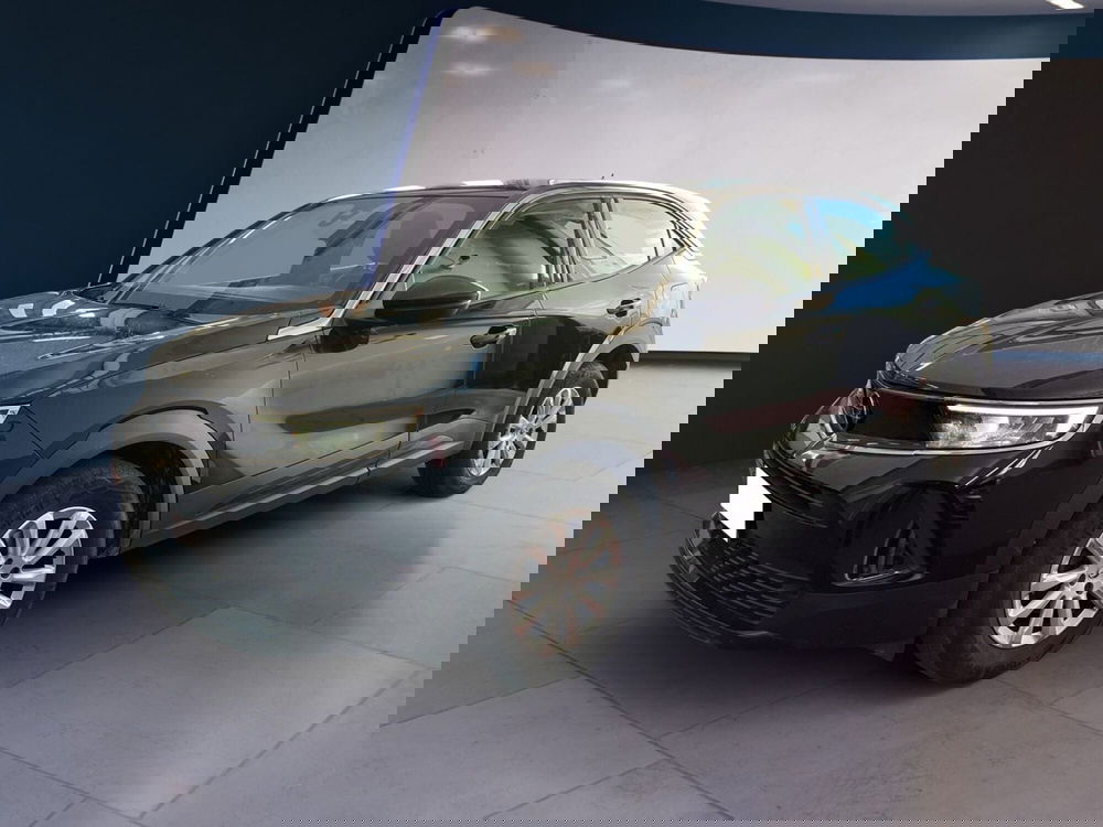 Opel Mokka usata a Torino (2)