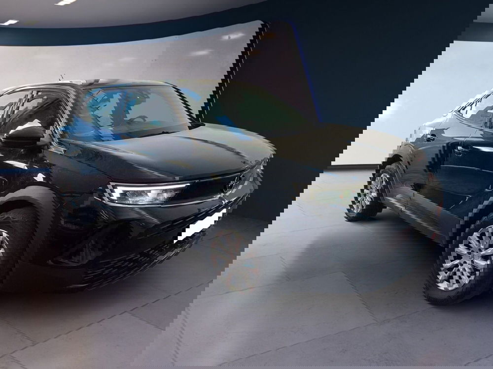 Opel Mokka usata a Torino (3)