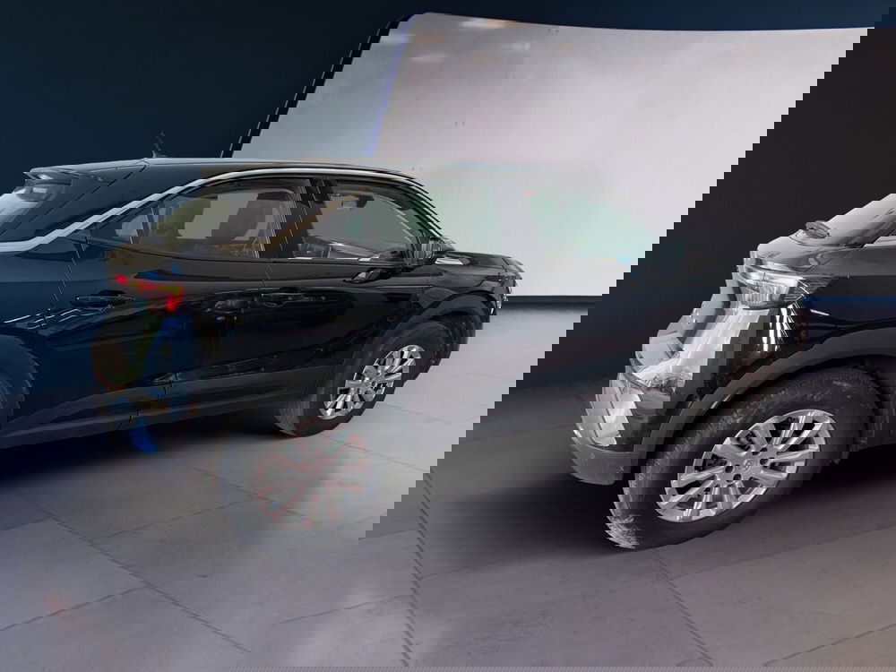 Opel Mokka usata a Torino (4)