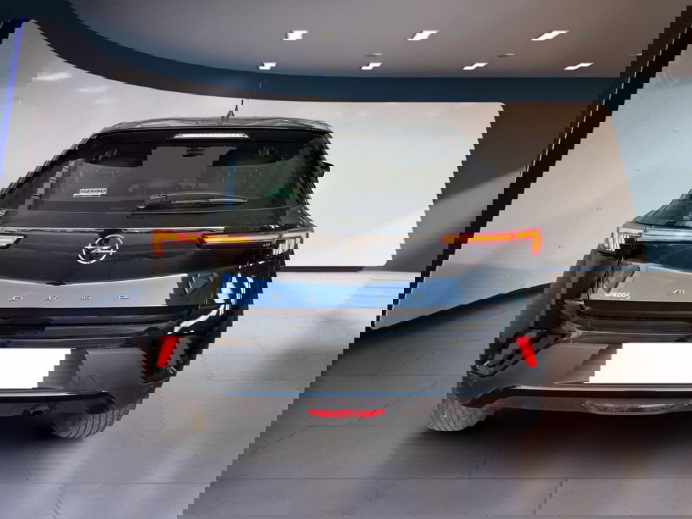 Opel Mokka usata a Torino (5)