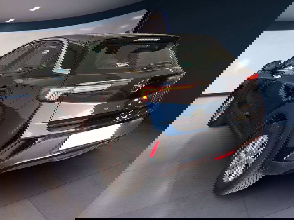 Opel Mokka usata a Torino (6)