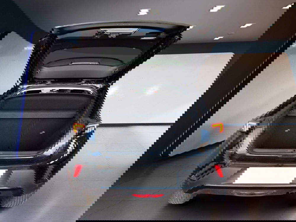 Opel Mokka usata a Torino (7)