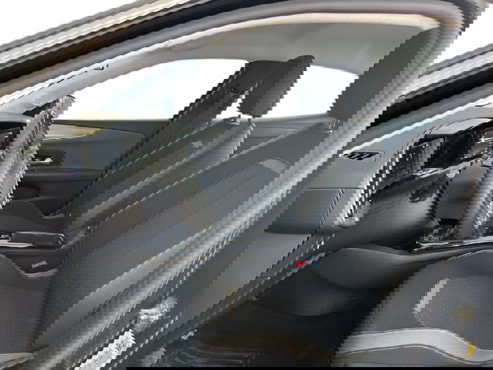 Opel Mokka usata a Torino (9)