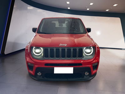 Jeep Renegade 1.0 T3 Limited del 2023 usata a Torino