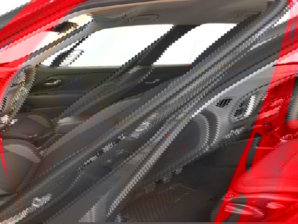 Jeep Renegade usata a Torino (10)