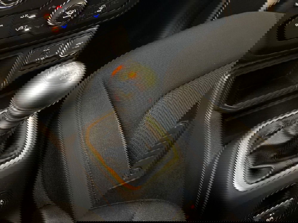 Jeep Renegade usata a Torino (13)