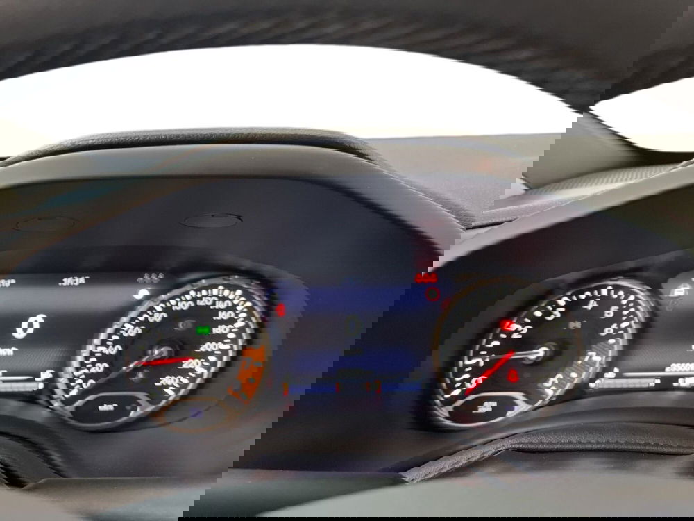 Jeep Renegade usata a Torino (15)