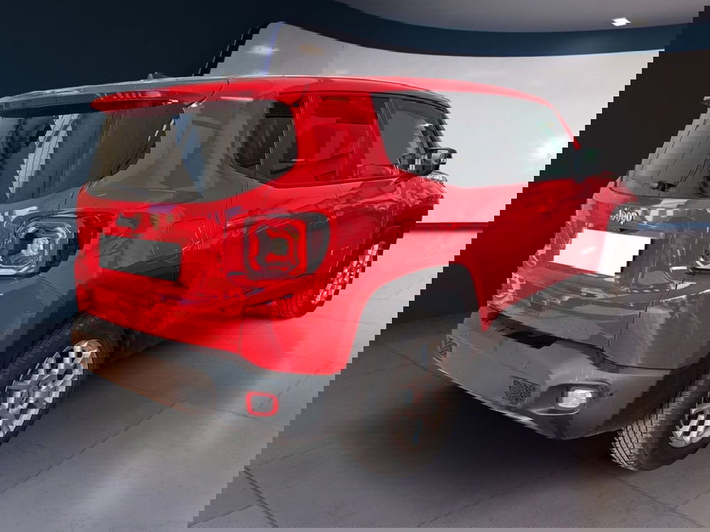 Jeep Renegade usata a Torino (6)