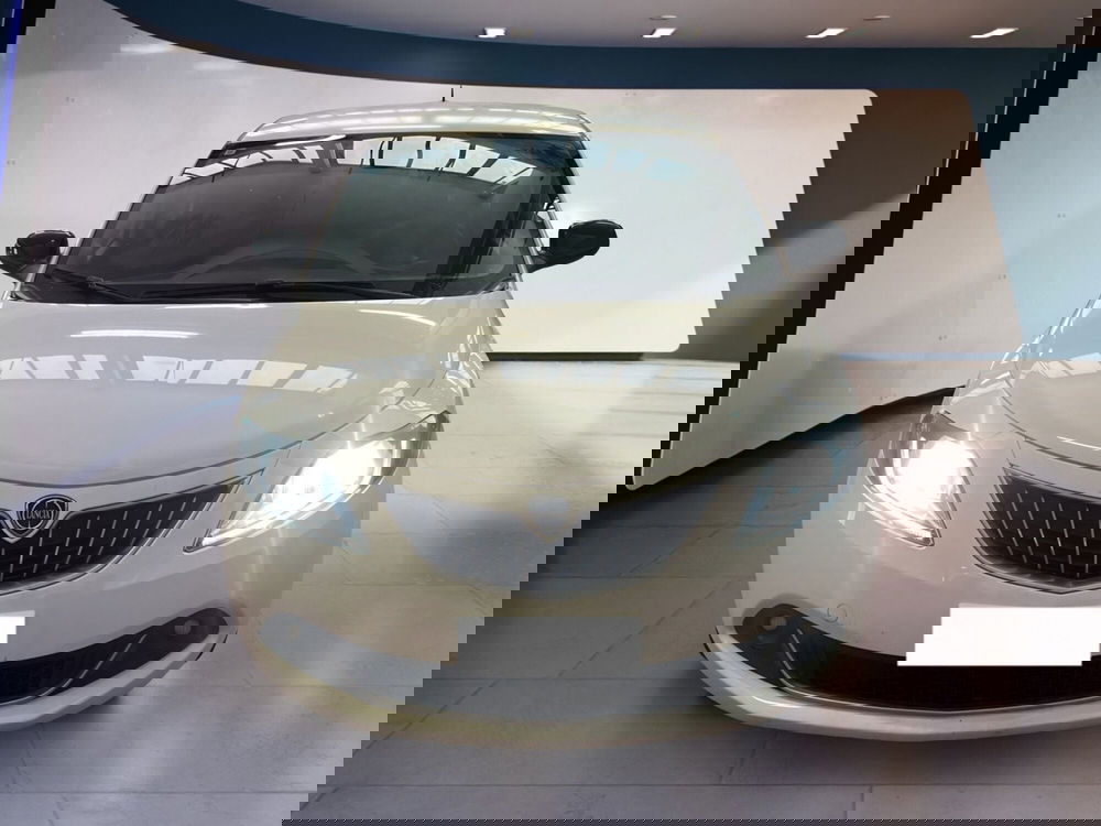 Lancia Ypsilon usata a Torino