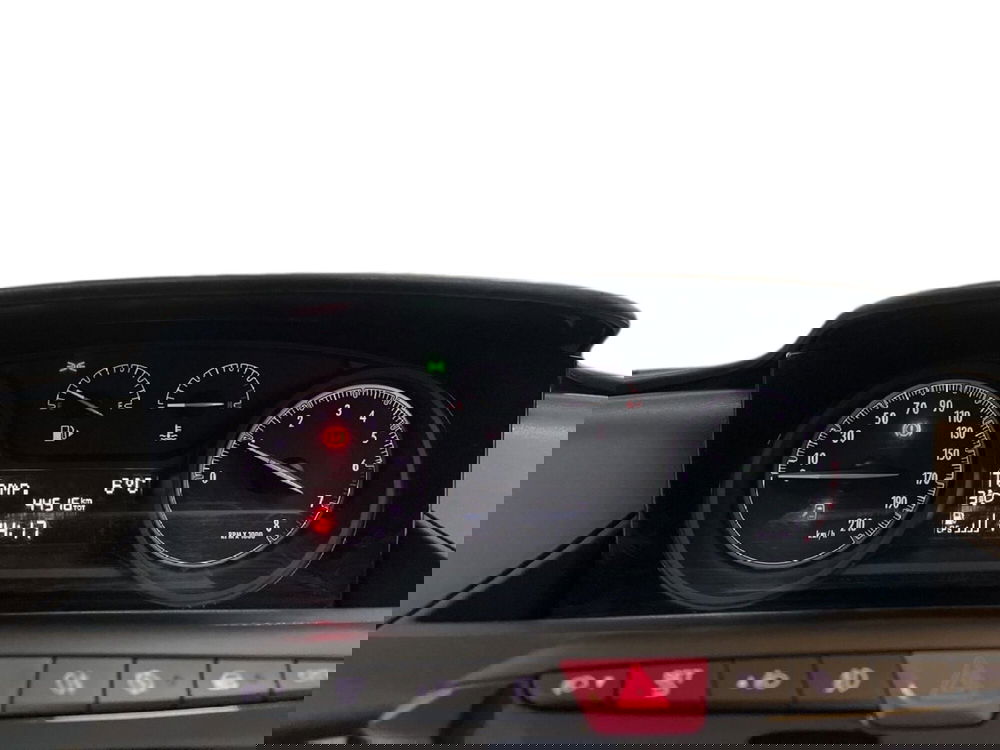 Lancia Ypsilon usata a Torino (14)