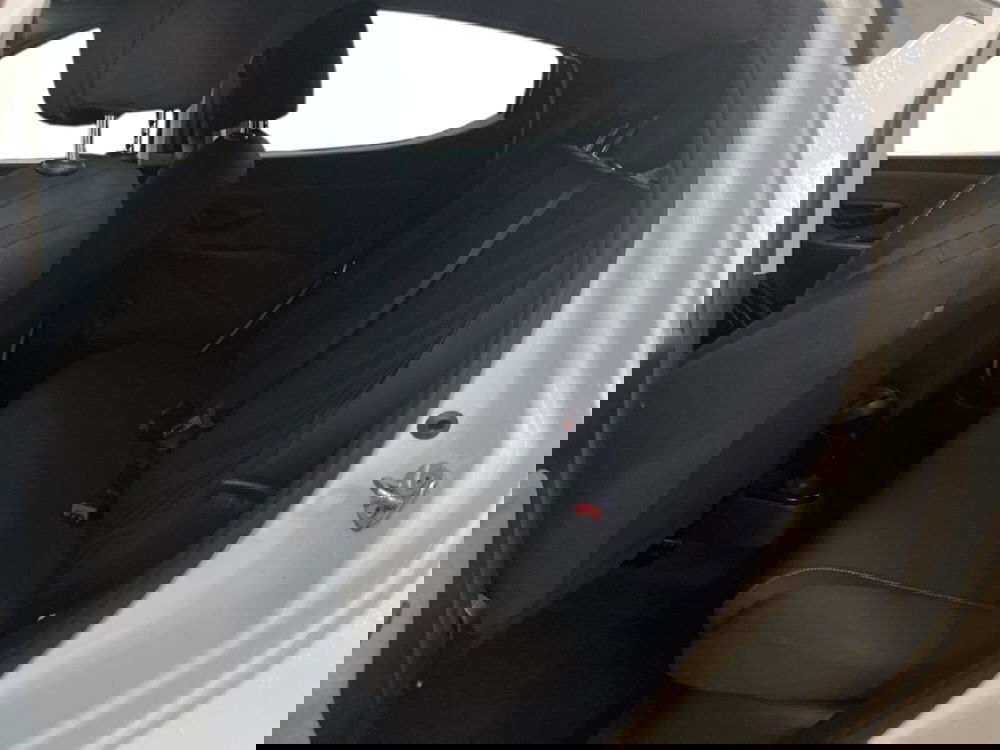 Lancia Ypsilon usata a Torino (8)