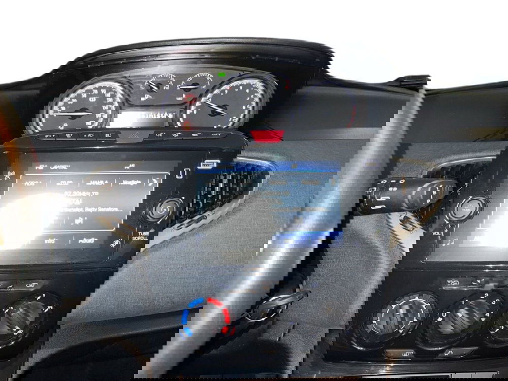 Lancia Ypsilon usata a Torino (11)