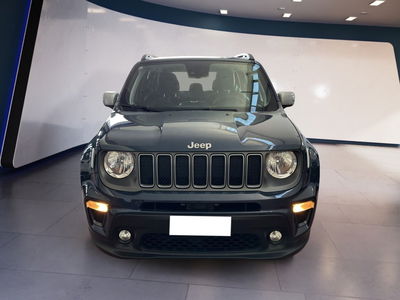 Jeep Renegade 1.0 T3 Limited del 2022 usata a Torino