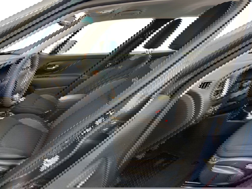 Jeep Renegade usata a Torino (10)