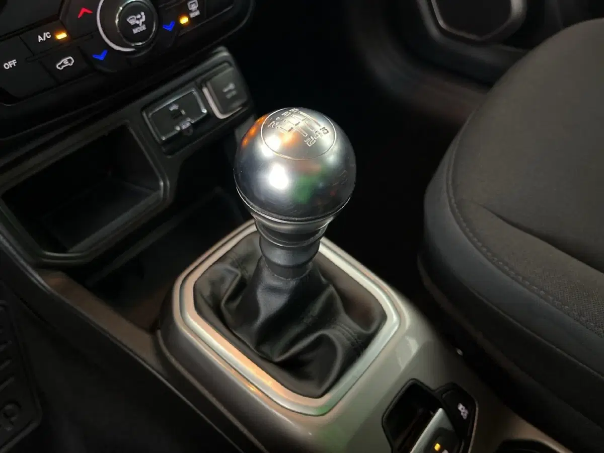 Jeep Renegade usata a Torino (14)