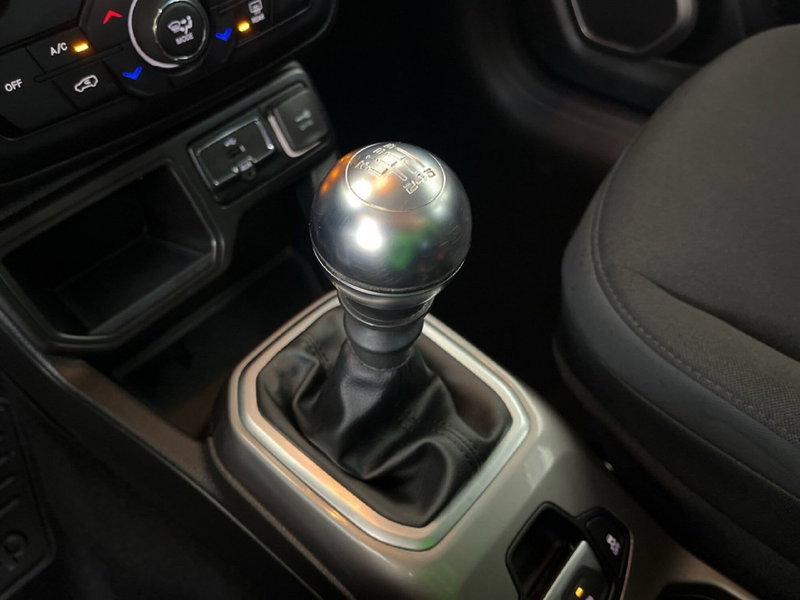 Jeep Renegade usata a Torino (14)