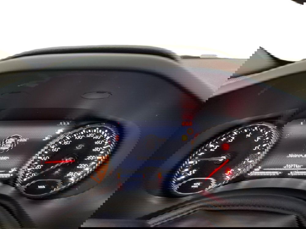 Jeep Renegade usata a Torino (15)