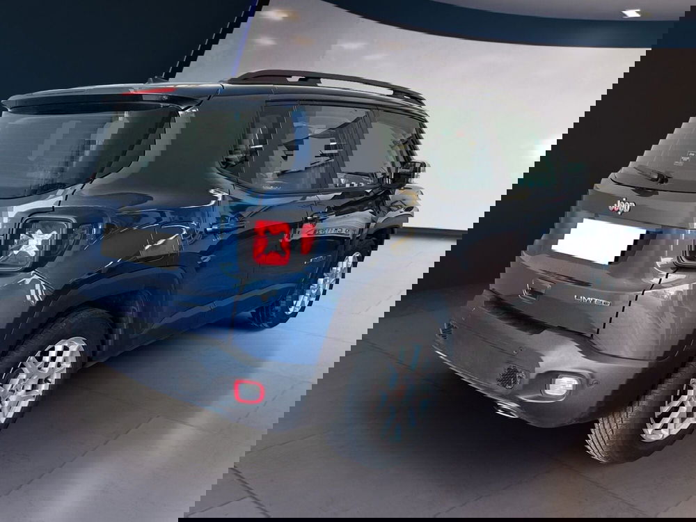 Jeep Renegade usata a Torino (6)