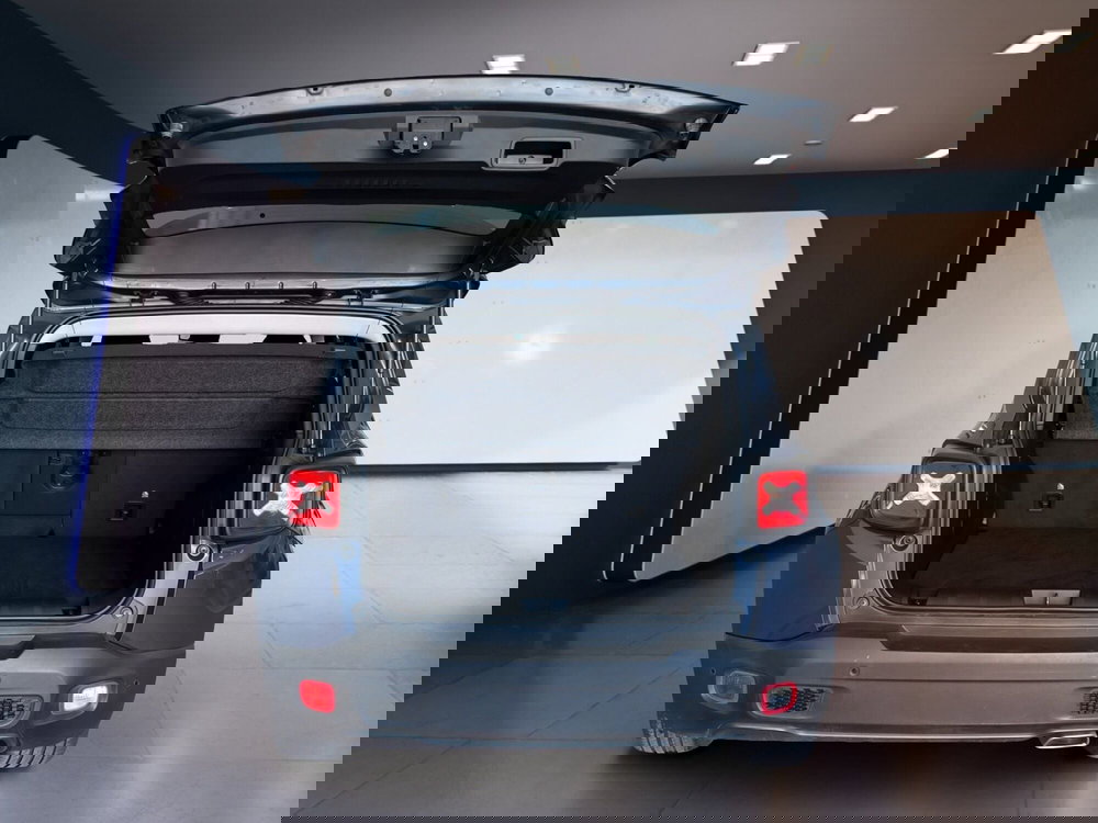 Jeep Renegade usata a Torino (8)