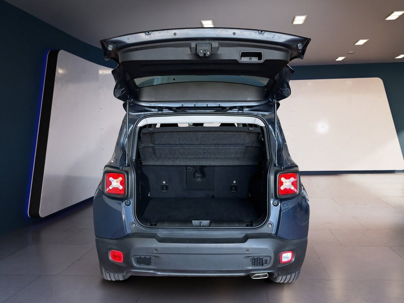 Jeep Renegade usata a Torino (8)