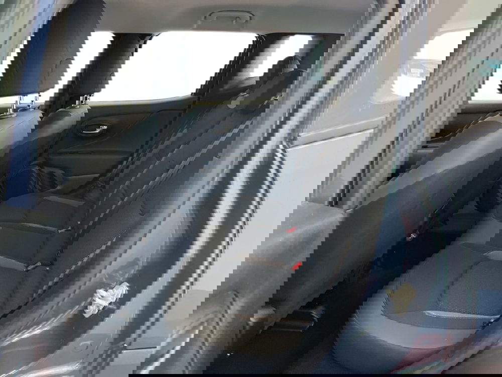 Jeep Renegade usata a Torino (9)