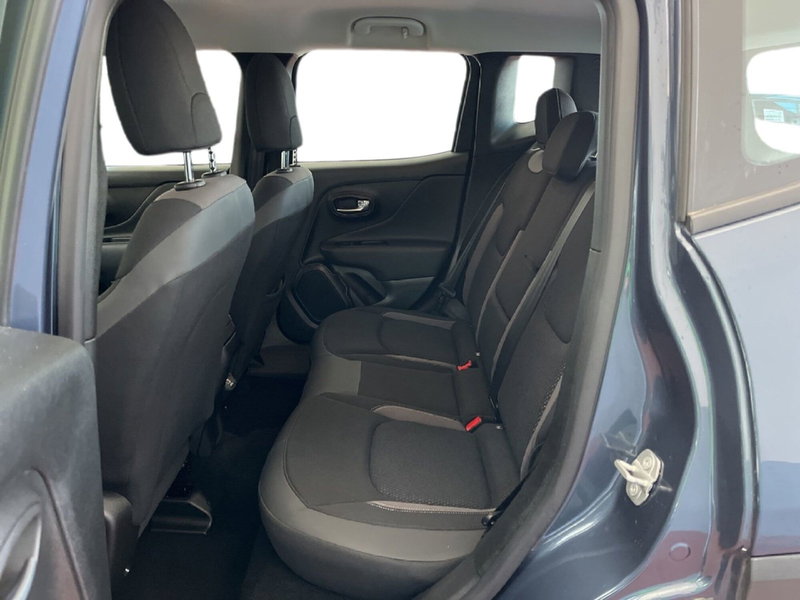 Jeep Renegade usata a Torino (9)