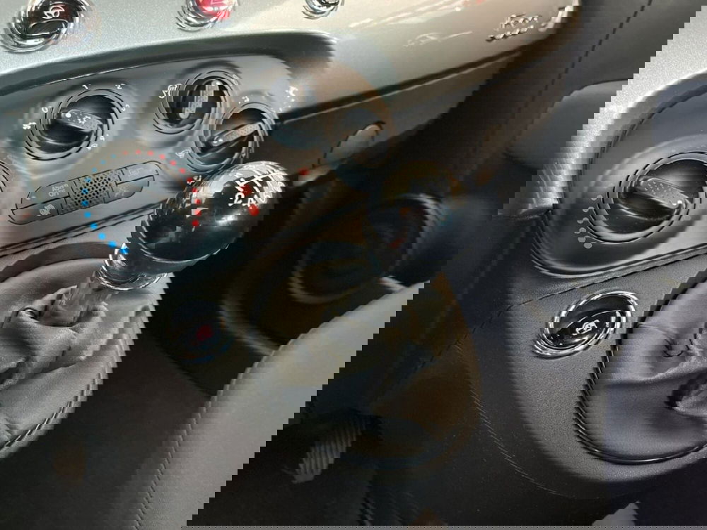 Fiat 500 usata a Torino (12)