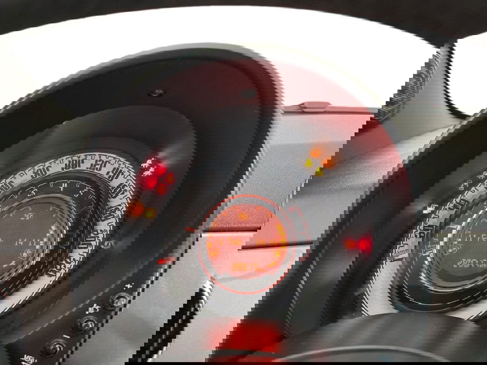 Fiat 500 usata a Torino (14)