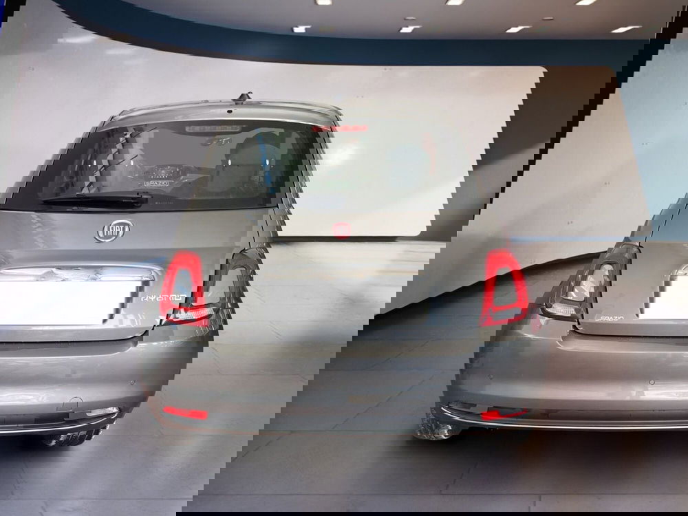 Fiat 500 usata a Torino (5)