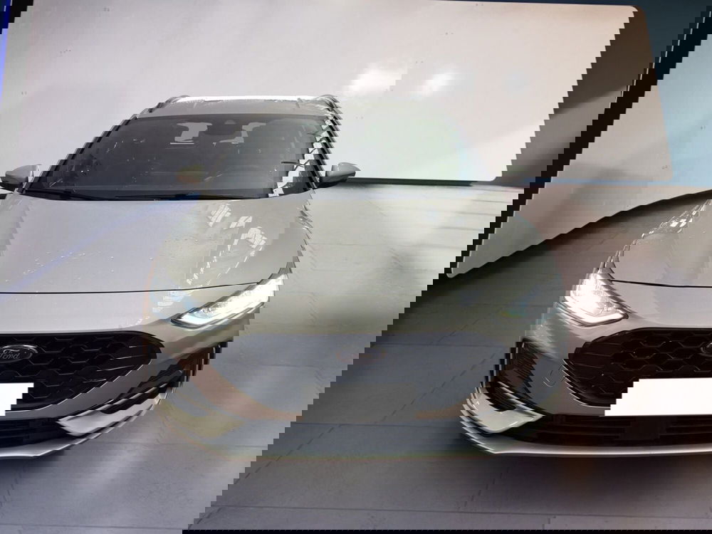 Ford Focus Station Wagon usata a Torino