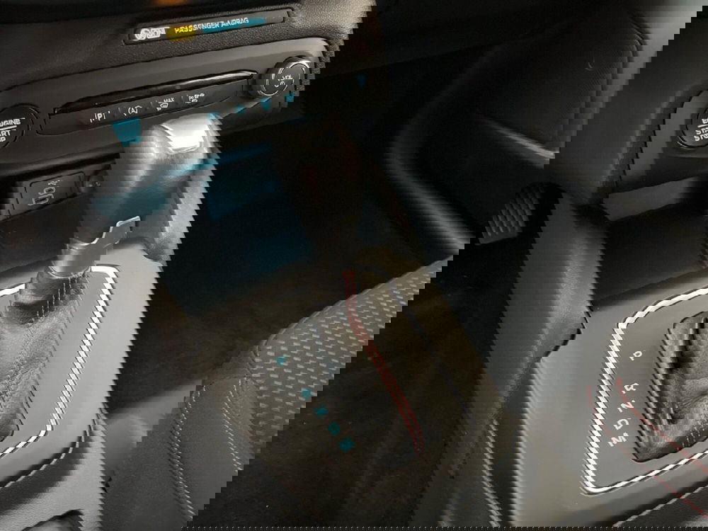 Ford Focus Station Wagon usata a Torino (13)