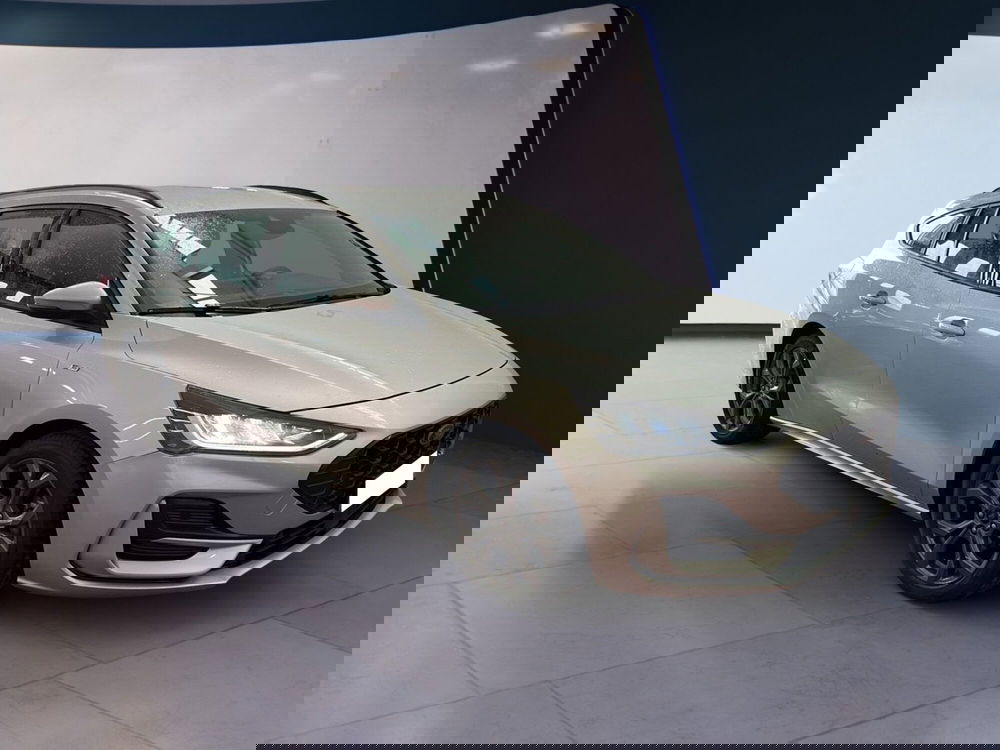 Ford Focus Station Wagon usata a Torino (3)