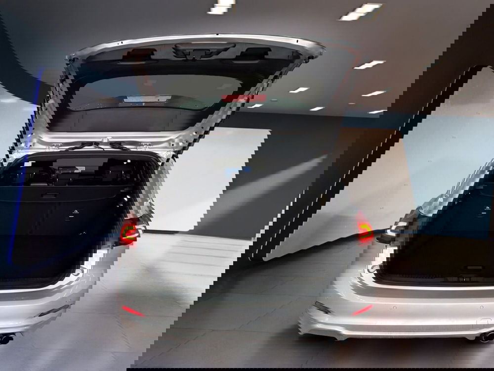 Ford Focus Station Wagon usata a Torino (7)