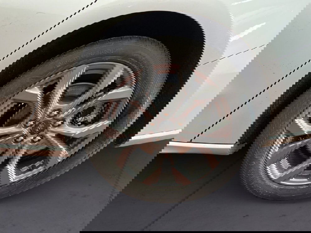 Ford Focus Station Wagon usata a Torino (8)