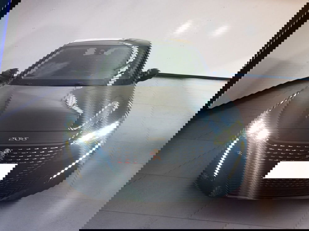 Peugeot 208 usata a Torino