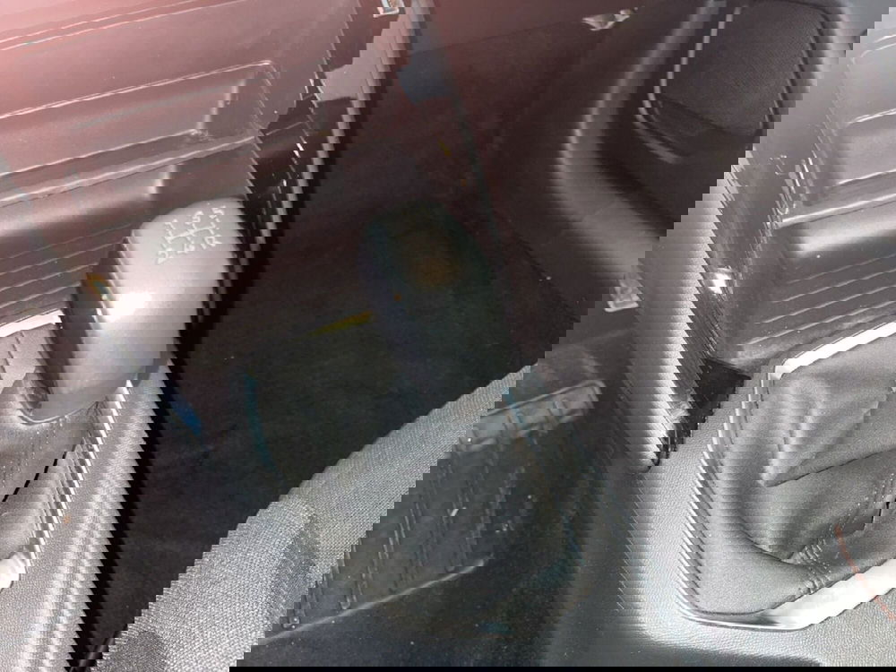 Peugeot 208 usata a Torino (12)