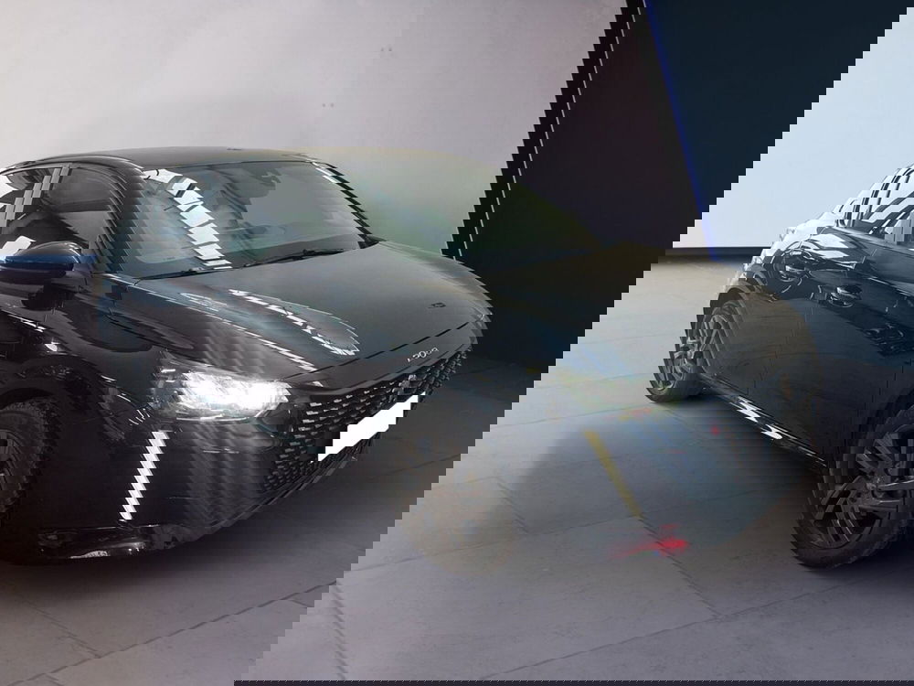 Peugeot 208 usata a Torino (2)