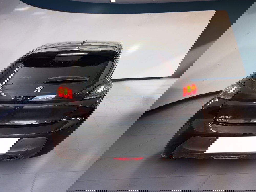 Peugeot 208 usata a Torino (5)