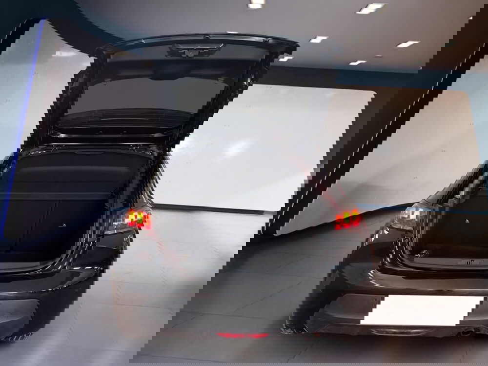 Peugeot 208 usata a Torino (7)