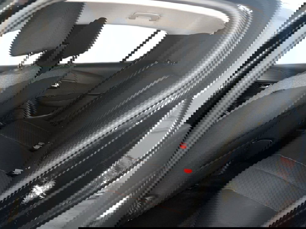 Peugeot 208 usata a Torino (8)
