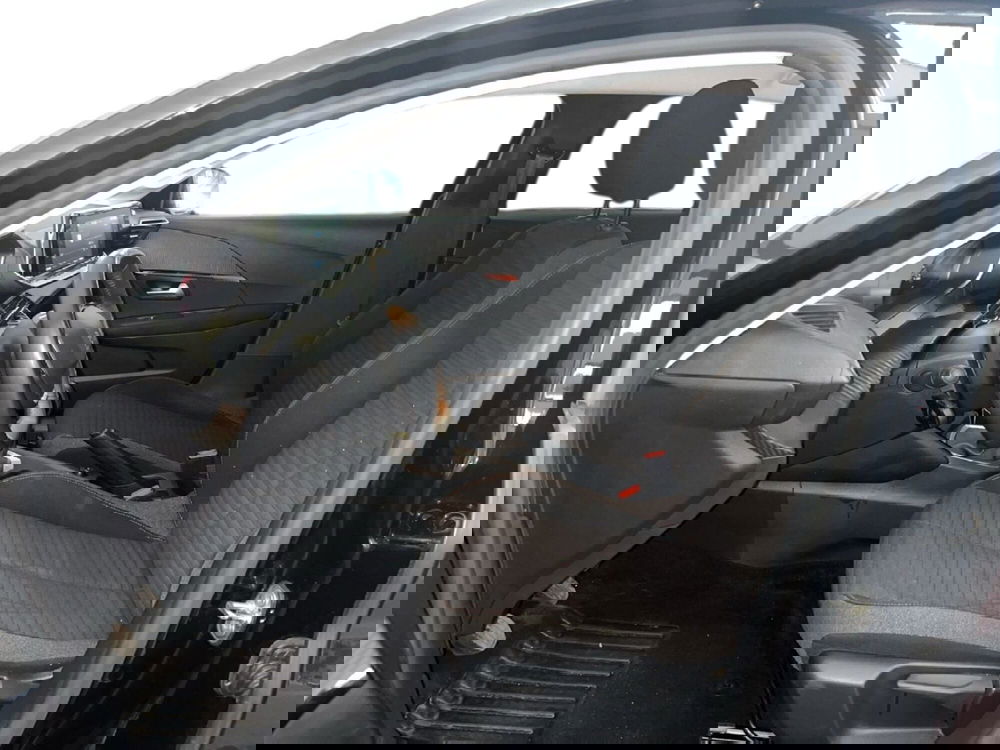 Peugeot 208 usata a Torino (9)