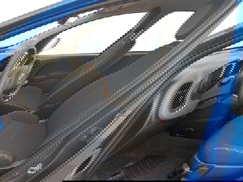 Fiat Panda Cross usata a Torino (10)