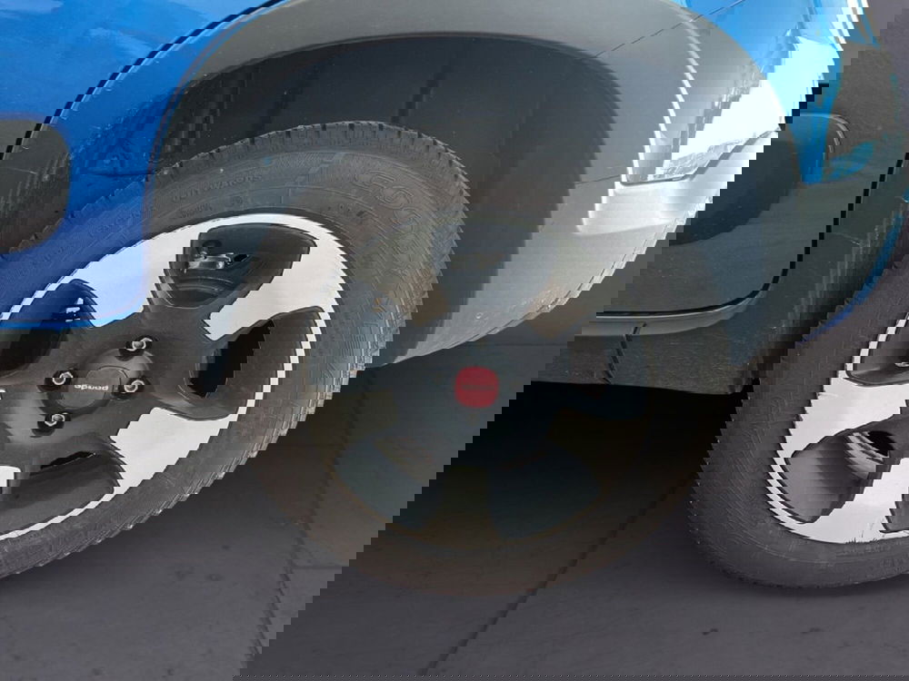 Fiat Panda Cross usata a Torino (8)