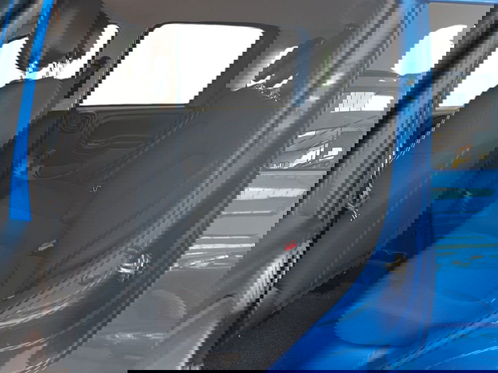 Fiat Panda Cross usata a Torino (9)