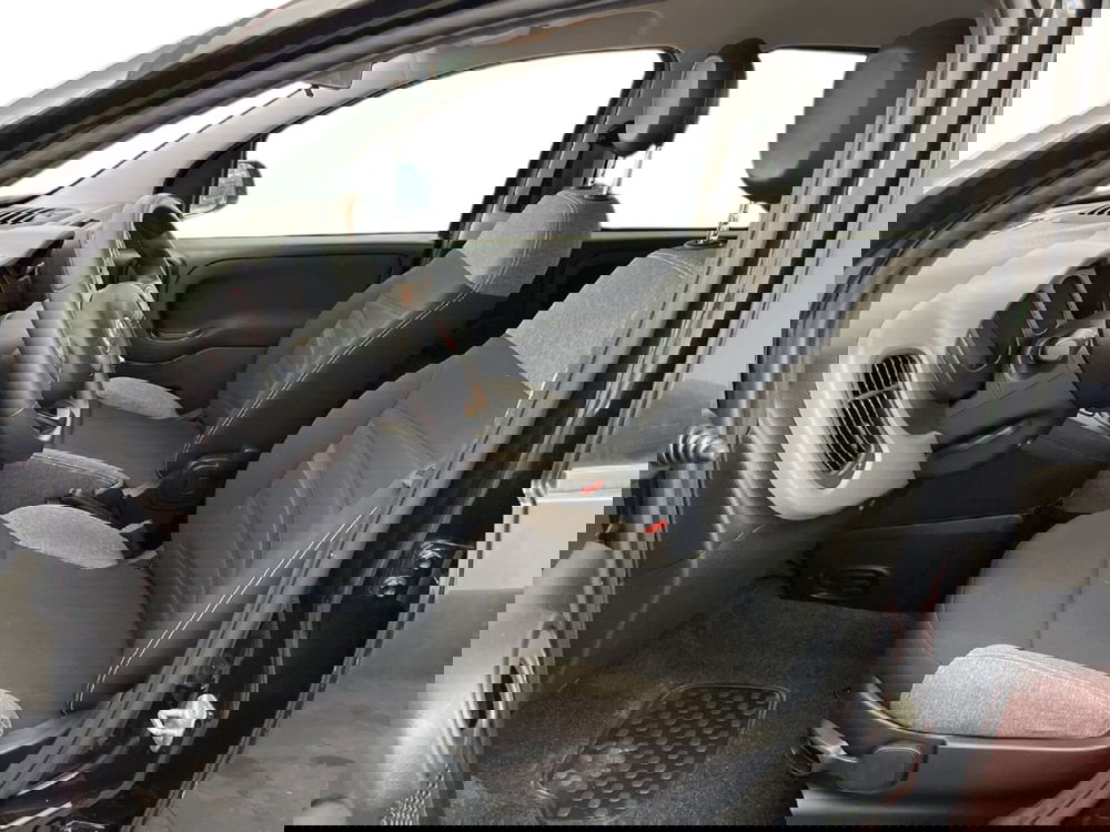 Fiat Panda usata a Torino (10)