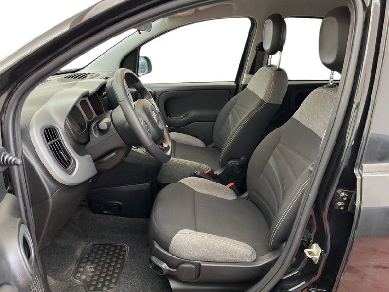 Fiat Panda usata a Torino (10)