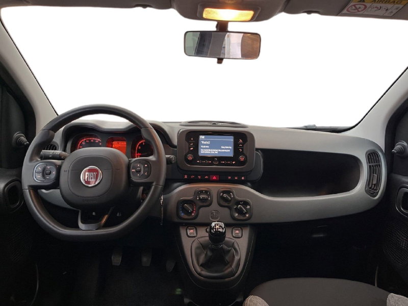 Fiat Panda usata a Torino (11)
